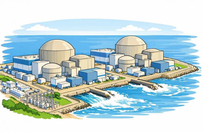 PECC2 - VỊ THẾ TIÊN PHONG TRONG HÀNH TRÌNH TÁI KHỞI ĐỘNG ĐIỆN HẠT NHÂN VIỆT NAM